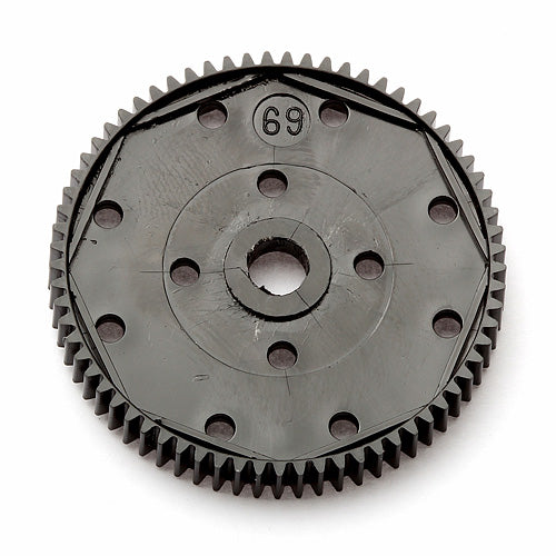 Spur Gear 48P 69T