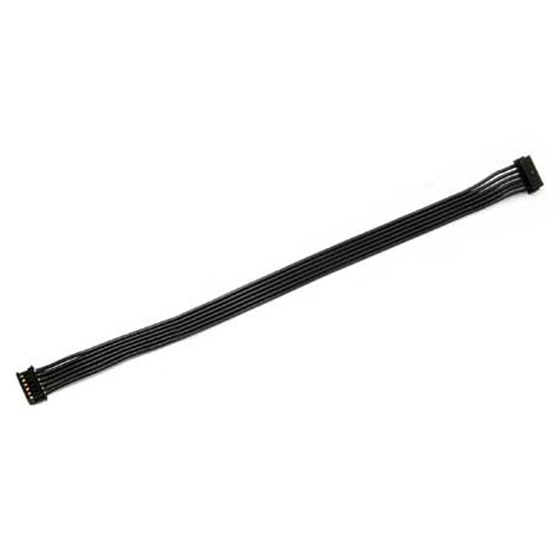 FLAT SENSOR WIRE, 150MM
