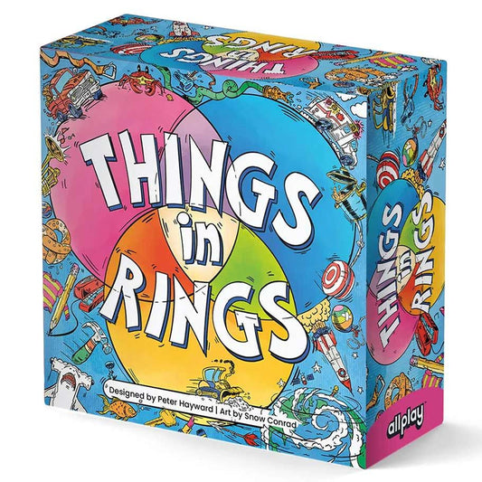 Things In Rings