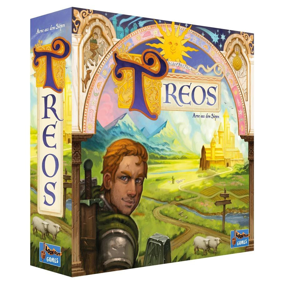 Treos