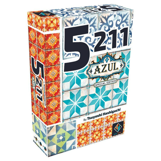 5211 AZUL