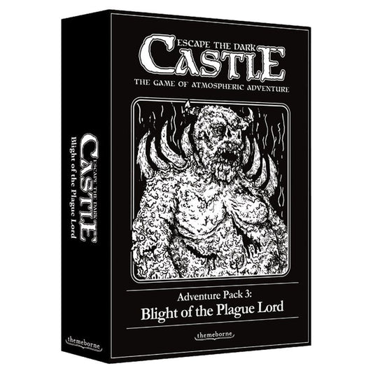 Escape the Dark Castle: Blight of the Plague