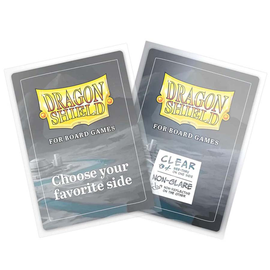 BG Sleeves Common Standard 100CT
