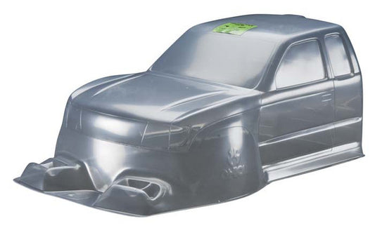 AXIAL TRAIL HONCHO TRUCK BODY ONLY