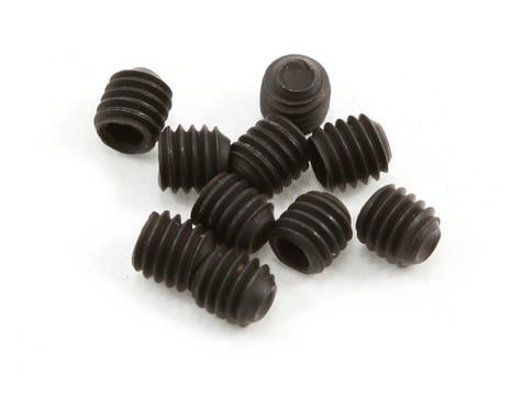 AX10 3X3MM SET SCREW (10)