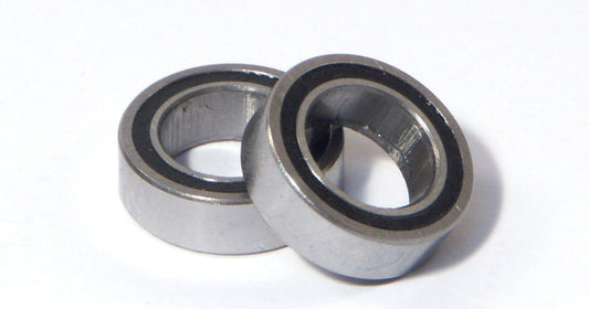BALL BEARING 10X16X5MM (2)