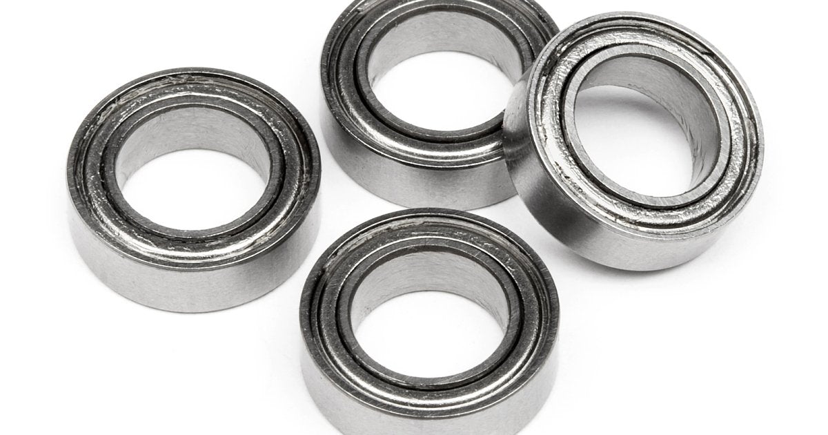 STEERING UPGRADE SET (6X10) (4) SAVAGE