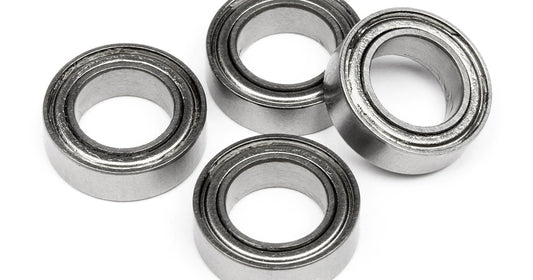 STEERING UPGRADE SET (6X10) (4) SAVAGE