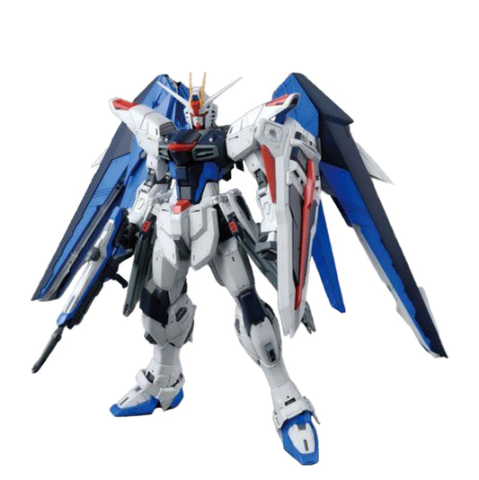 Freedom Gundam (Ver 2.0) Gundam SEED, Bandai MG
