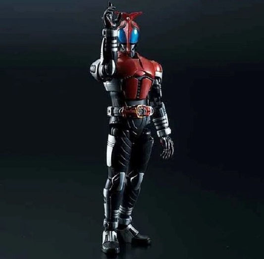 Kamen Rider Kabuto Kamen Rider, Bandai Figure-rise