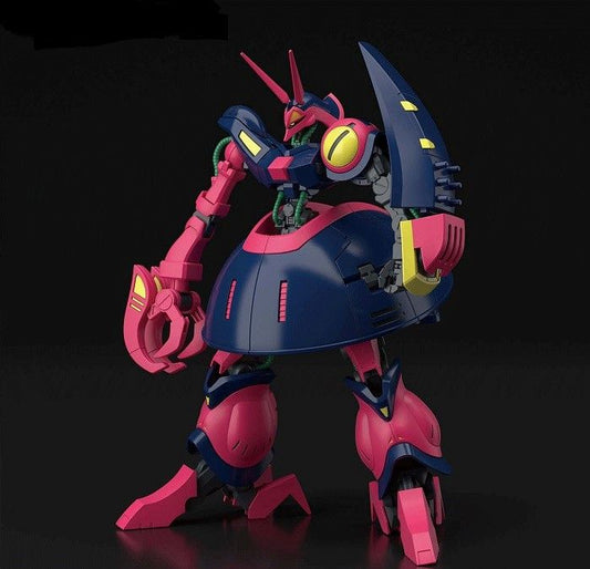 #235 Baund-Doc Zeta Gundam,