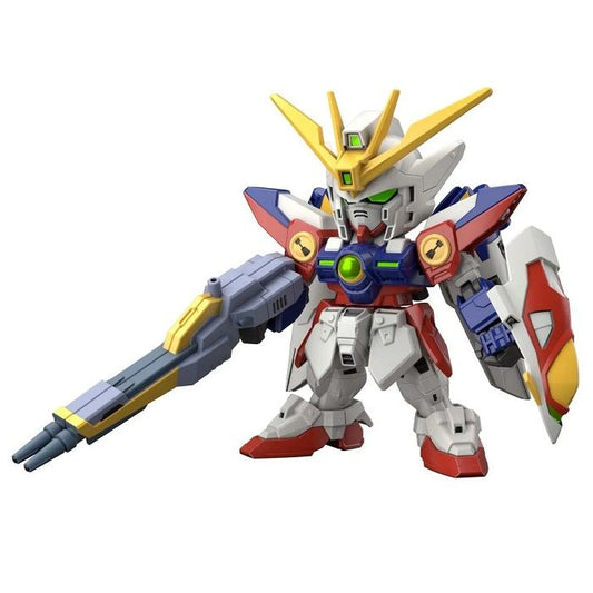 #18 Wing Gundam Zero Gundam Wing , Bandai Spirits Hobby SD-EX Standard