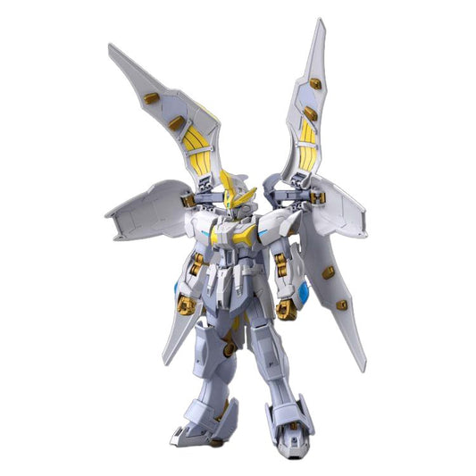 Gundam Live Lance Heaven Gundam Breaker Battlogue, HCBB, 1/144