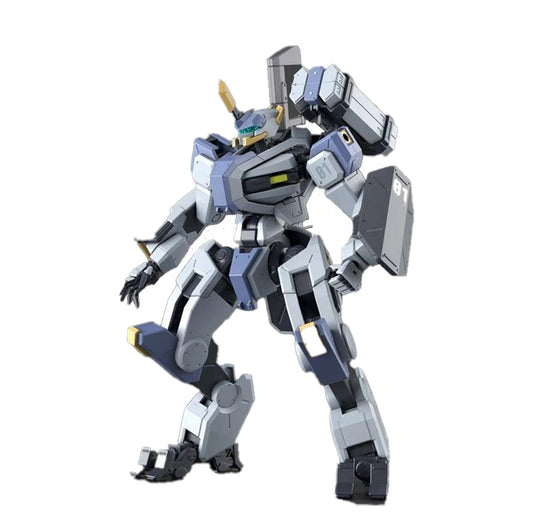 HG MAILeS BYAKUCHI AMAIM: Warrior at the Borderline 1/72, Bandai Spirits