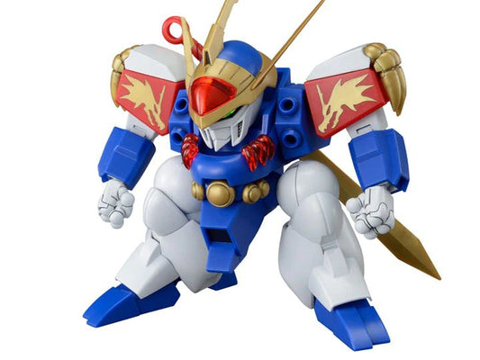 HG Ryujinmaru Mashin Hero Wataru, Bandai