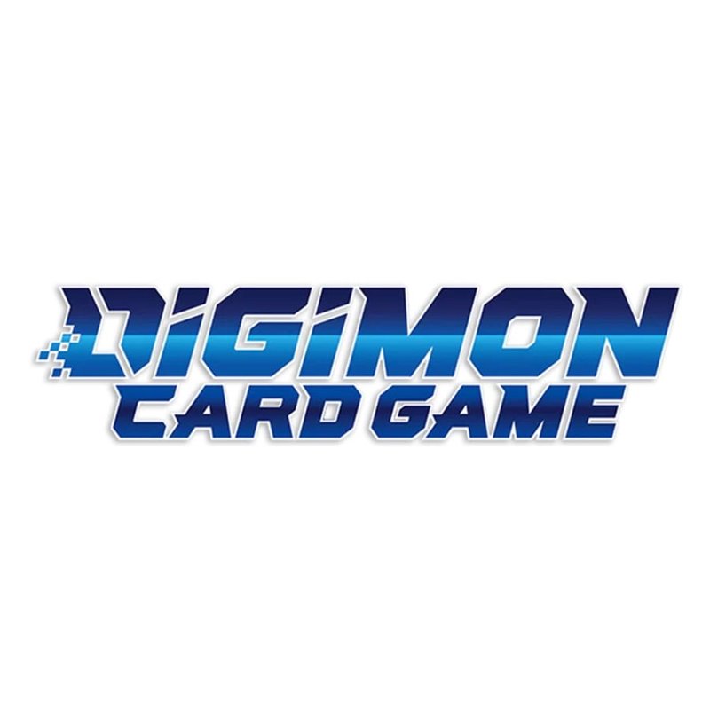 Digimon Hero of Hope Starter Deck (ST21)