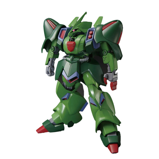 262 Galluss-J Mobile Suit Gundam ZZ, Bandai Hobby HGUC 1/144