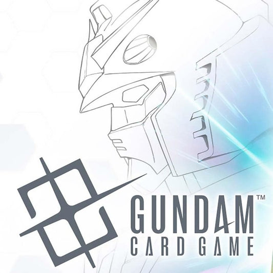 GUNDAM Steel Requiem [GD03] SINGLE