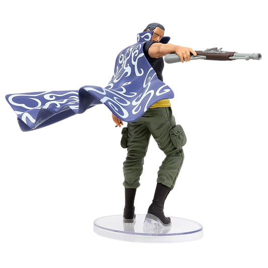 Benn Beckman (Best of the Buddy) One Piece, Bandai Spirits Ichibansho