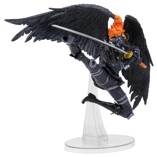 King (Best of the Buddy) One Piece, Bandai Spirits Ichibansho Figure