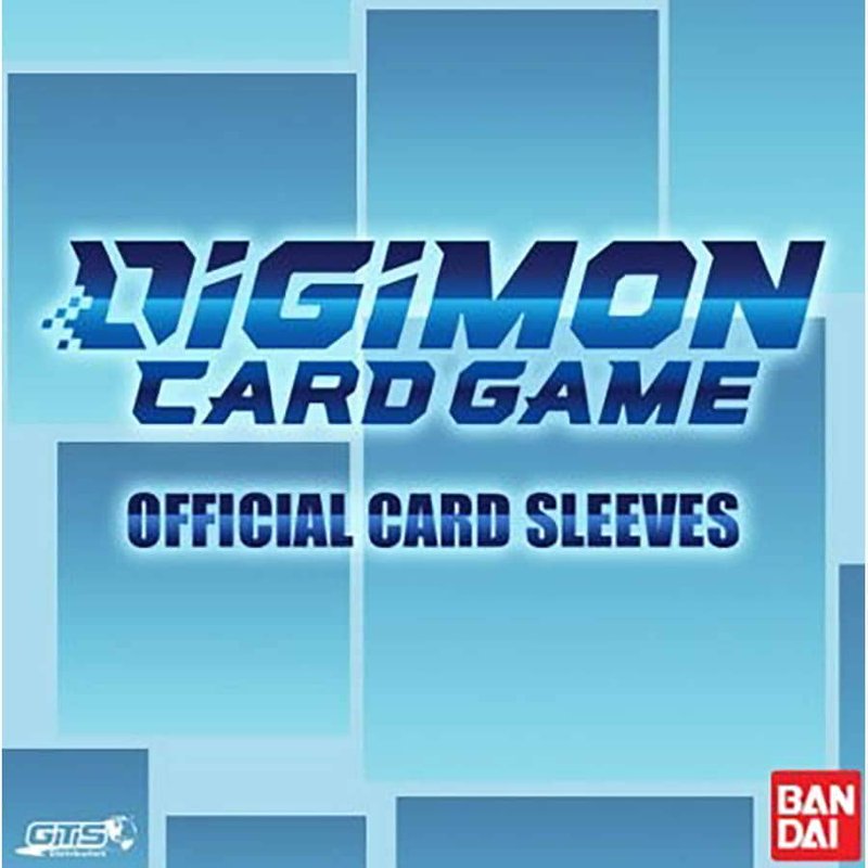 Digimon CG (EX11) Dawn of Liberator Extra Booster SINGLE