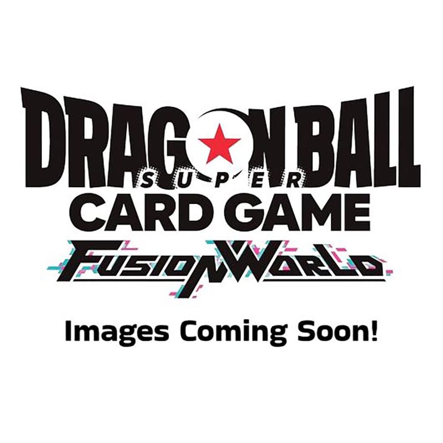 DBS Sleeves - Manga Collection Son Goku & Son Gohan
