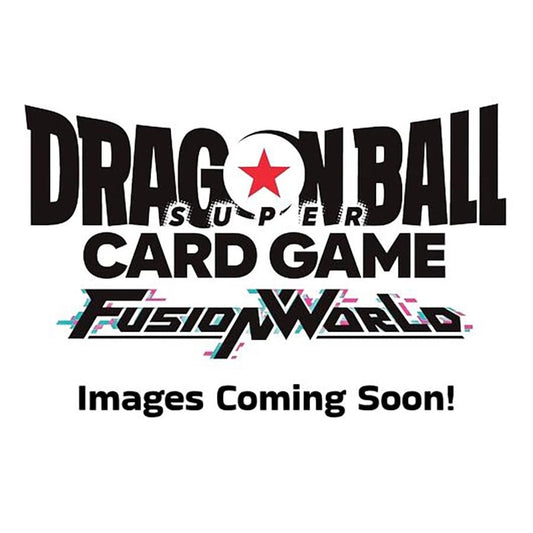 DBS Sleeves - Manga Collection Son Goku & Son Gohan