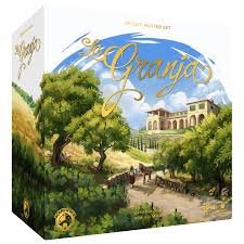 La Granja Deluxe Master Set