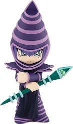 MegaHouse: Megatoon - Yu-Gi-Oh! Duel Monsters, Dark Magician