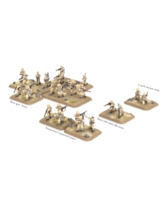 Motor Platoon