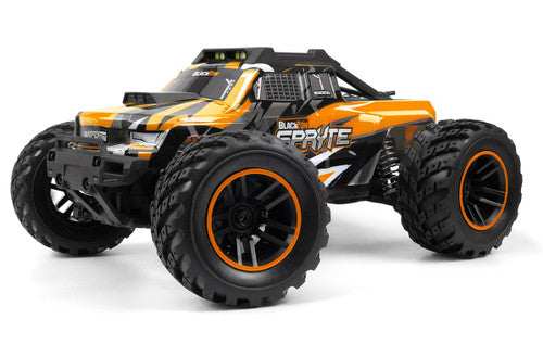 Spryte ST Turbo 1/20 4WD Electric Monster Truck - Orange