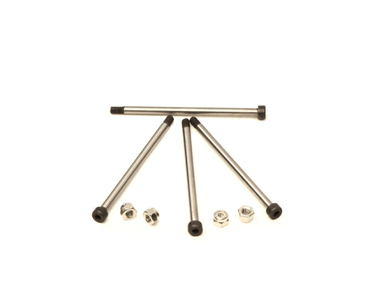 THREADED HINGE PIN 4X73