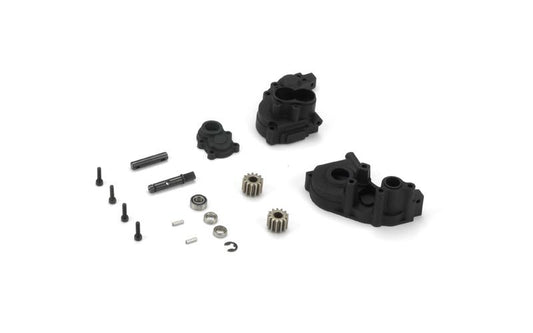 SCA-1E 2.1 ATT Transmission Conversion Set
