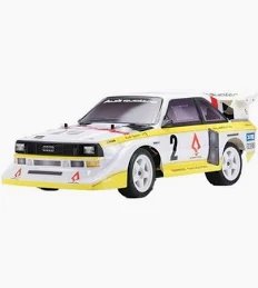 M48S 1985 Audi Sport Quattro S1 (SE) 1/8