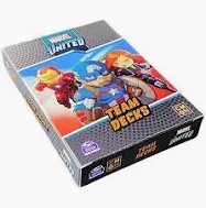 Marvel United: Multiverse Team Decks
