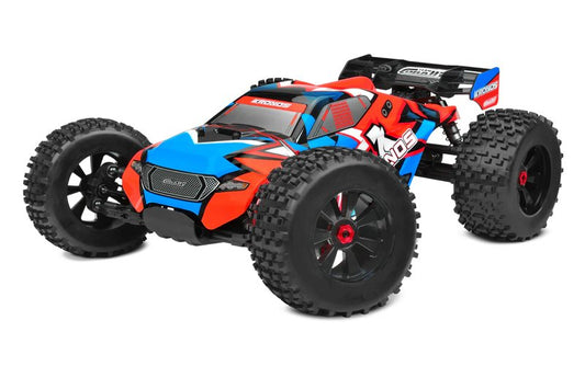 HRP Corally 00172 1/8 Kronos Xp 4WD Monster Truck 6s brushless RTR
