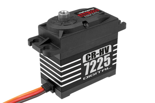 Varioprop, Digital Servo, CRHV-7225-MG, High Voltage, Metal Gear, 25 Kg Torque
