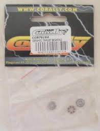 RDX/Assassin Ceramic Thrust Bearing