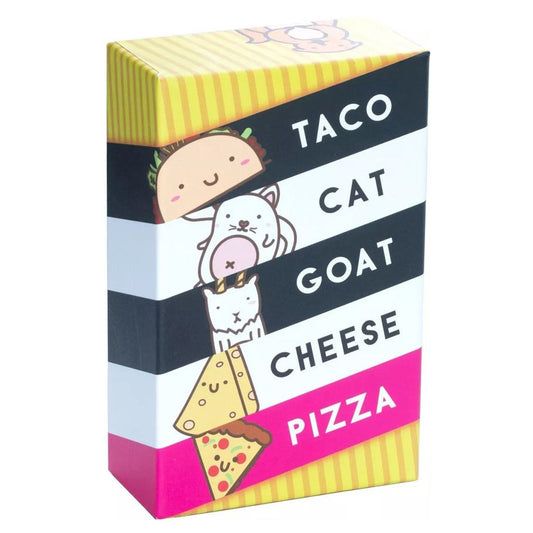 (01/04/23)Taco Cat Goat Cheese Pizza **NO ONLINE**