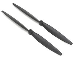'+Propeller Stinson Voyager EP RTF (2)