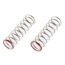 '+Shock Spring Long Heavy Orange SC4.18 (2)