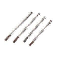Shock Shaft Set BX4.18 (4) 10/15/210