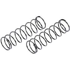'+Shock Spring Long Blk/Extra Firm BX MT SC 4.18(2)