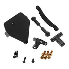 '+Upgrade Kit for Universal Servo Saver Brushless