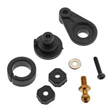 '+Servo Saver Set Fits FUT 15T/21T Spines Univer