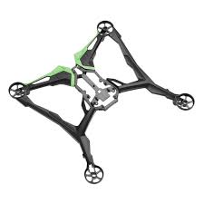 '+Main Frame Green Vista FPV