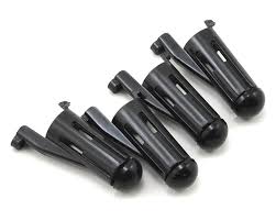 '+Motor Covers Vista FPV Conversion Kit