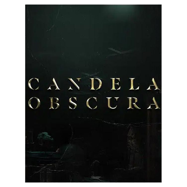 (11/23/23)Candela Obscura RPG