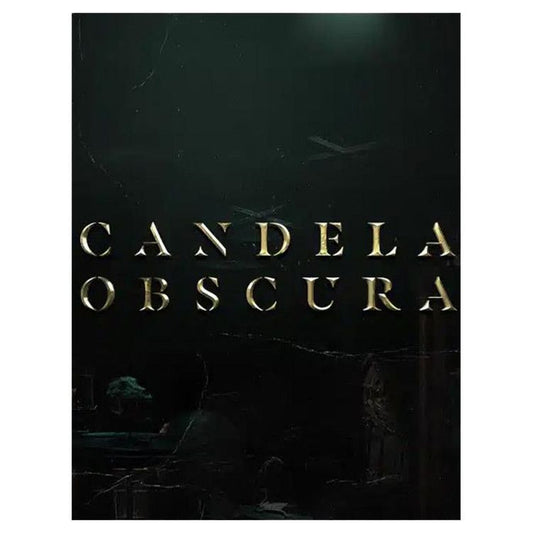 (11/23/23)Candela Obscura RPG