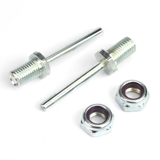 Axle Shaft 5/32x1-1/4 (2)